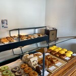 BLUFF BAKERY - 