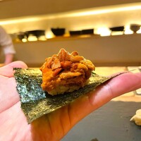 SUSHI TOKYO TEN、 六本木店 - 