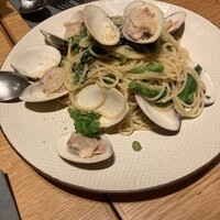 オービカ モッツァレラバー 横浜店 - 