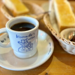 コメダ珈琲店_1