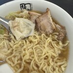 喜多方ラーメン坂内 小法師 - 