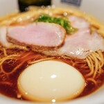 淡麗拉麺 己巳 野毛本店 - 