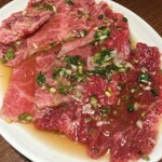 個室焼肉ITADAKI - 