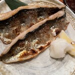 酒の魚 和海 - 