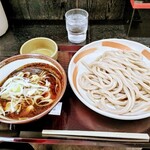 小平うどん - 