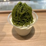 一◯八抹茶茶廊 - 