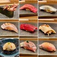 鮨結う翼 - 