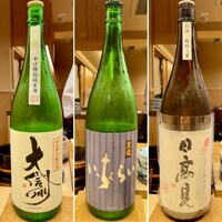 鮨結う翼 - 