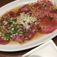 個室焼肉ITADAKI 馬車道 - 