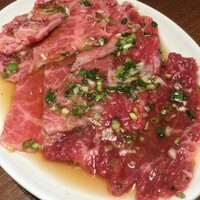 個室焼肉ITADAKI 馬車道 - 