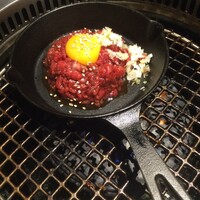 個室焼肉ITADAKI 馬車道 - 