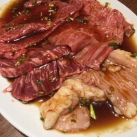 個室焼肉ITADAKI 馬車道 - 