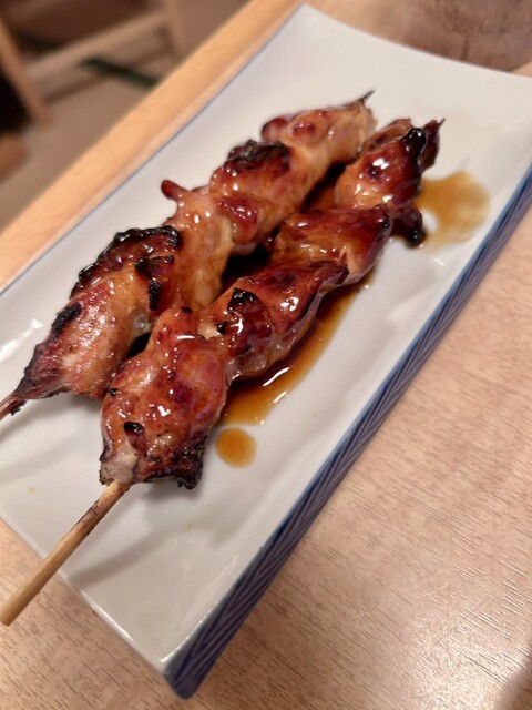 とん吉 - 伊勢原/もつ焼き | 食べログ