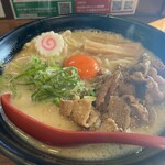 Nikutama Soba Otodo - 