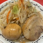 野郎ラーメン - 