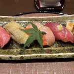 銀座 久兵衛 銀座本店 - 