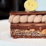 ラ・ローズ・ジャポネ - セレスト