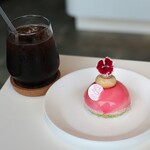 ラ・ローズ・ジャポネ - ジョセフィーヌ