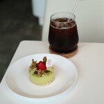 ラ・ローズ・ジャポネ - ピクシー