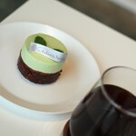 ラ・ローズ・ジャポネ - ショコラマント