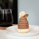 ラ・ローズ・ジャポネ - モンアレキサンドル