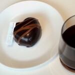 ラ・ローズ・ジャポネ - ハートエキゾチック