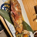 Robata Joujou - 