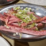 焼肉 はせ川 - 