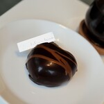 ラ・ローズ・ジャポネ - ハートエキゾチック