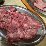 焼肉 はせ川 - 