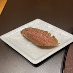 銀座 久兵衛 銀座本店 - 