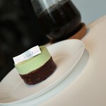 ラ・ローズ・ジャポネ - ショコラマント