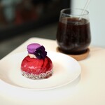 ラ・ローズ・ジャポネ - ヴィオレット