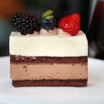 ラ・ローズ・ジャポネ - ジュピター