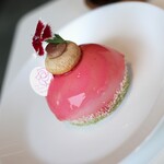 ラ・ローズ・ジャポネ - ジョセフィーヌ