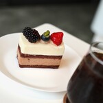 ラ・ローズ・ジャポネ - ジュピター