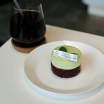 ラ・ローズ・ジャポネ - ショコラマント