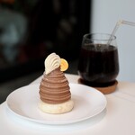 ラ・ローズ・ジャポネ - モンアレキサンドル