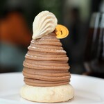 ラ・ローズ・ジャポネ - モンアレキサンドル