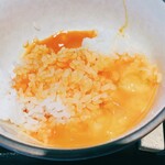 Nikusui Tamago Kake Gohan Toyodaya - 