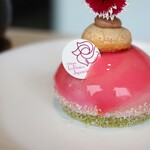 ラ・ローズ・ジャポネ - ジョセフィーヌ