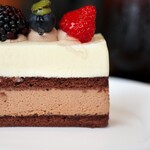 ラ・ローズ・ジャポネ - ジュピター