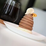 ラ・ローズ・ジャポネ - モンアレキサンドル