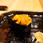 sushi AKEBONO - 