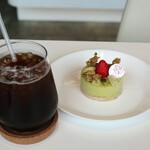 ラ・ローズ・ジャポネ - ピクシー