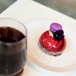 ラ・ローズ・ジャポネ - ヴィオレット