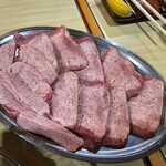 焼肉 はせ川 - 