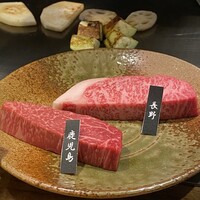 ニュー松坂 梅田32番街店 - 