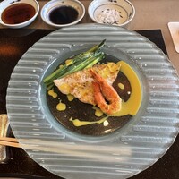 鉄板焼 さざんか - 