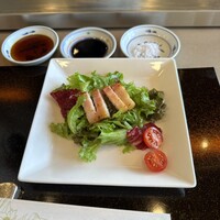 鉄板焼 さざんか - 